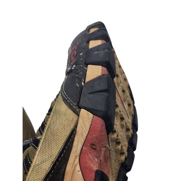 Polo Ralph Lauren Boots Mens 12 Hiking Shoes Canterwood Trail Trekking Outdoor main image 11